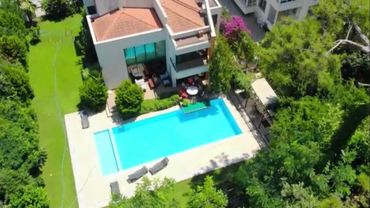 Villa Diva Kemer Dış mekan fotoğraf