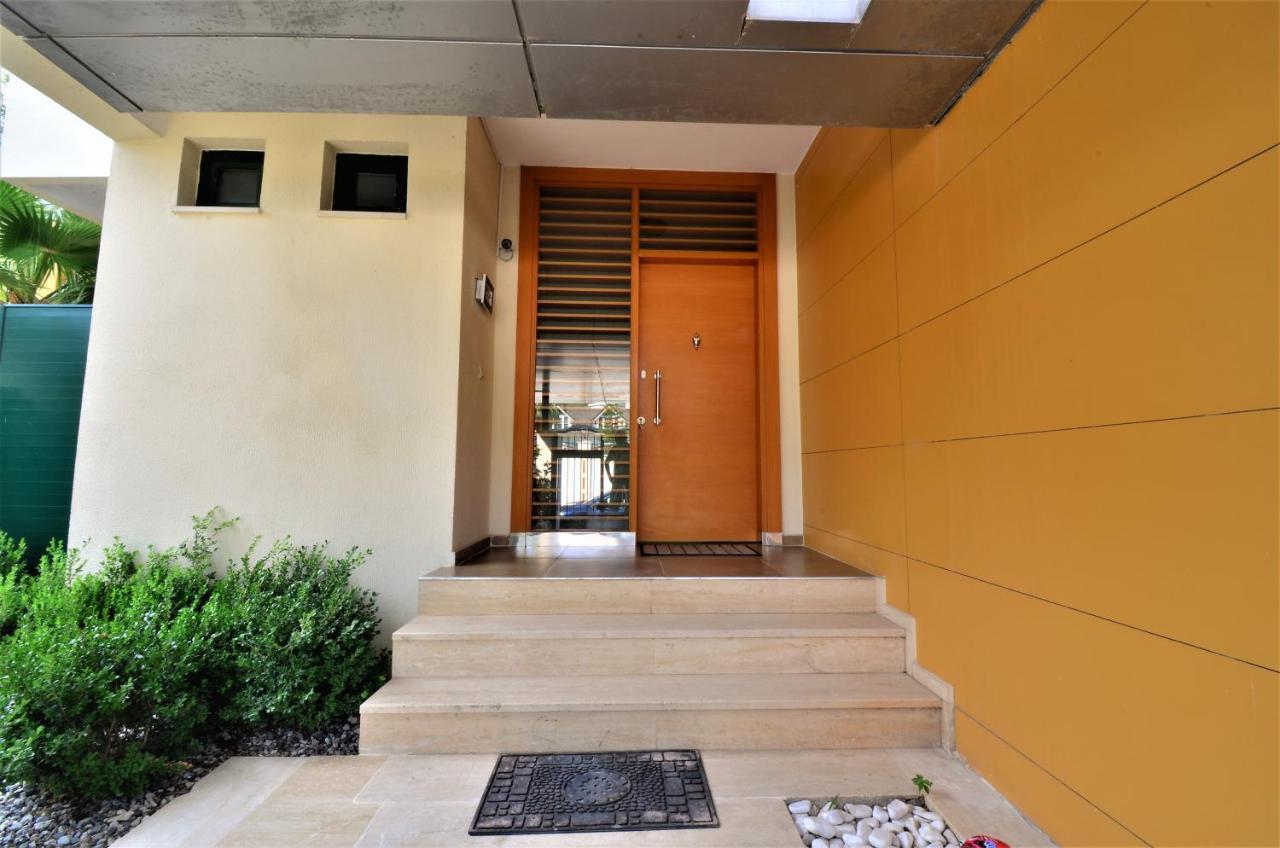 Villa Diva Kemer Dış mekan fotoğraf