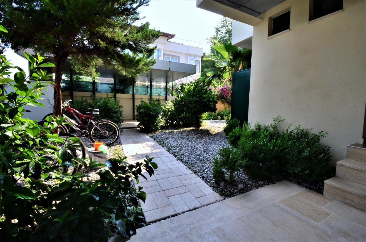 Villa Diva Kemer Dış mekan fotoğraf