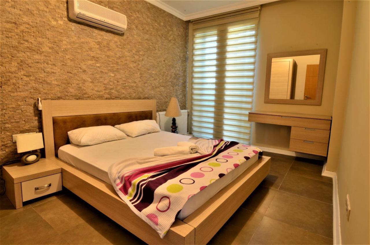 Villa Diva Kemer Dış mekan fotoğraf