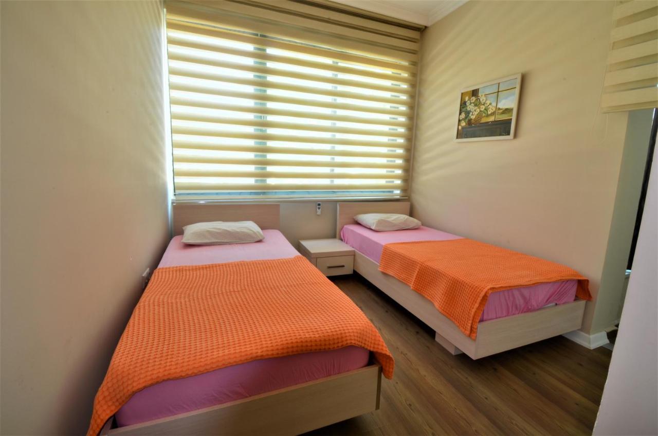Villa Diva Kemer Dış mekan fotoğraf
