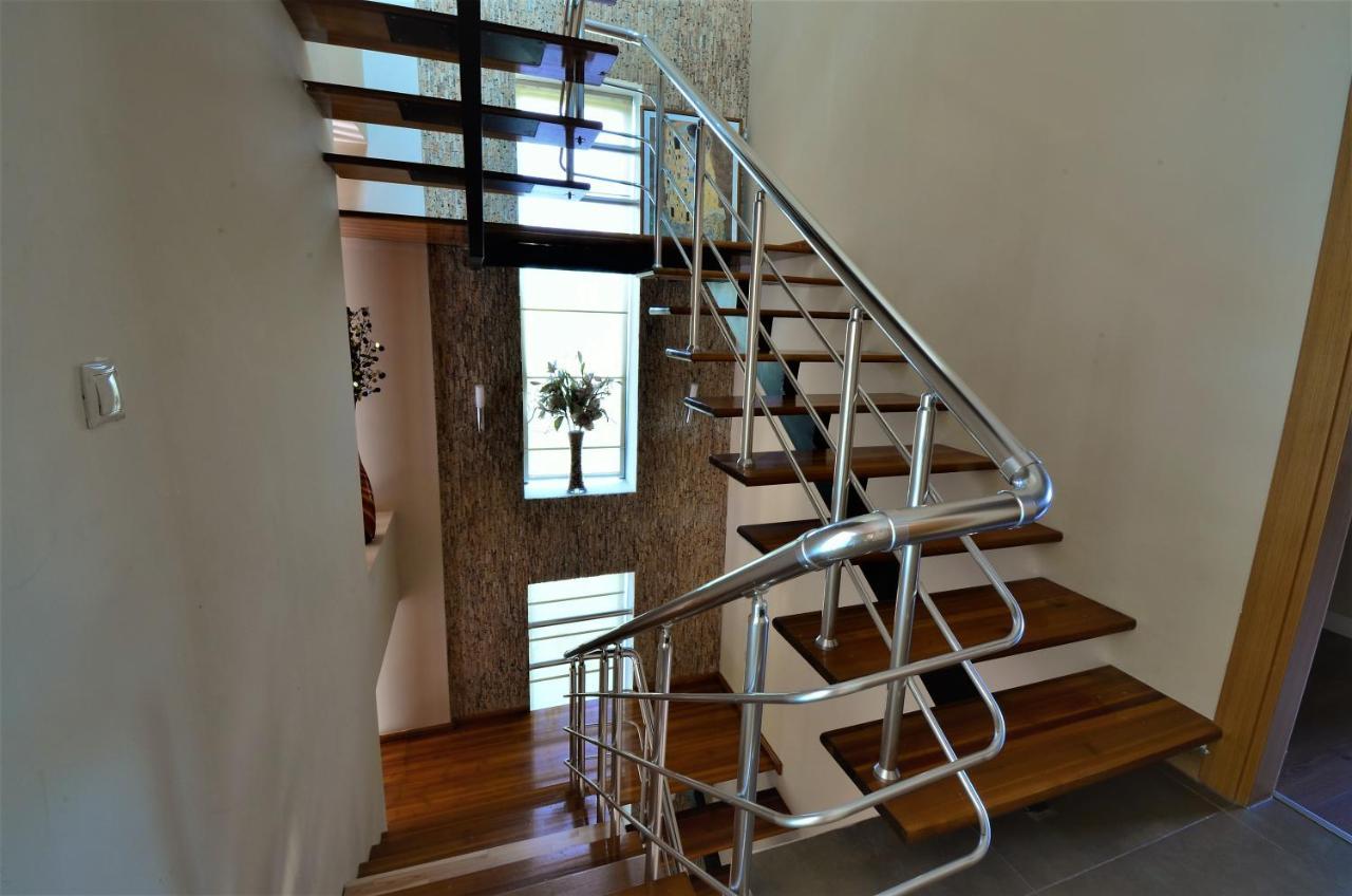 Villa Diva Kemer Dış mekan fotoğraf