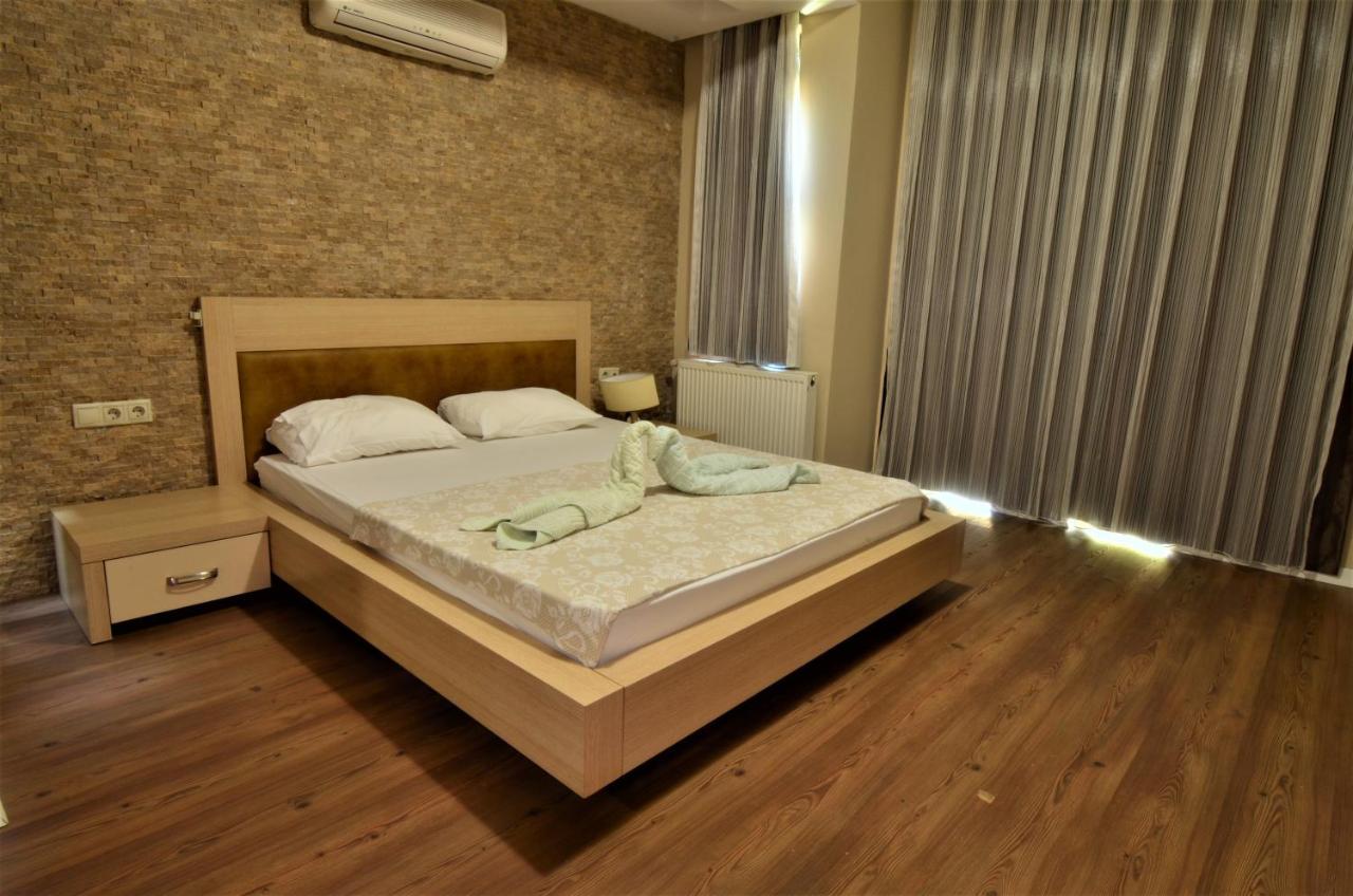 Villa Diva Kemer Dış mekan fotoğraf