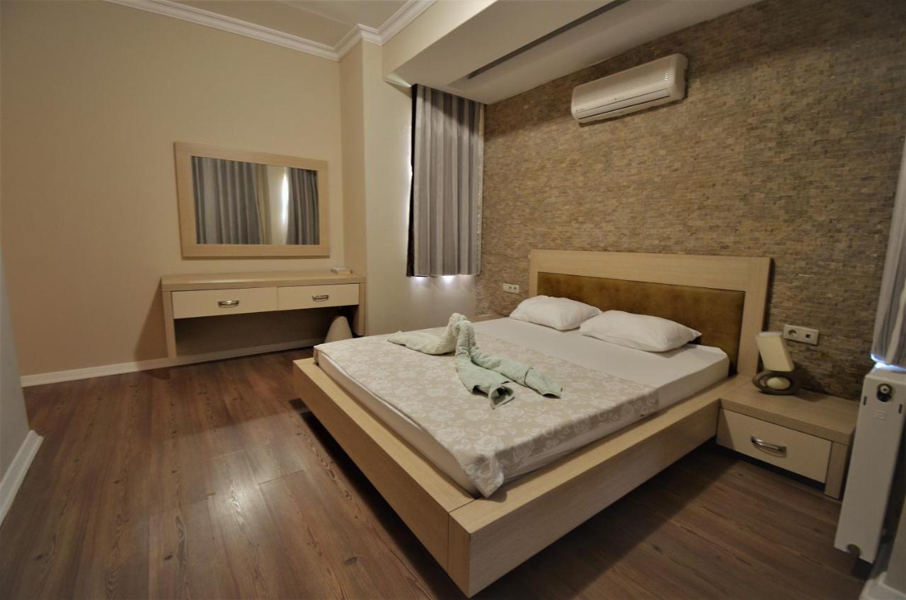 Villa Diva Kemer Dış mekan fotoğraf