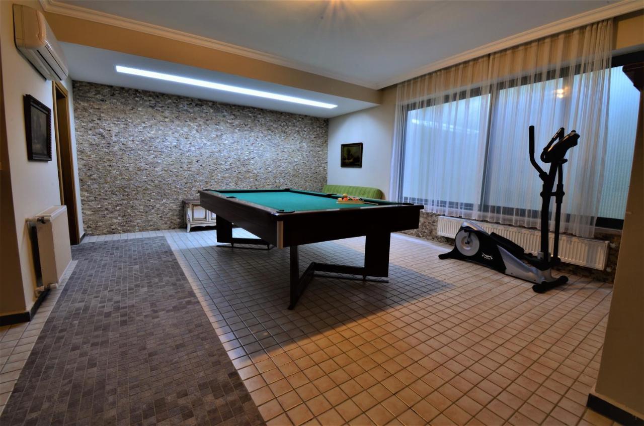 Villa Diva Kemer Dış mekan fotoğraf