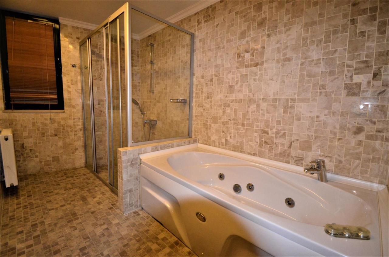 Villa Diva Kemer Dış mekan fotoğraf