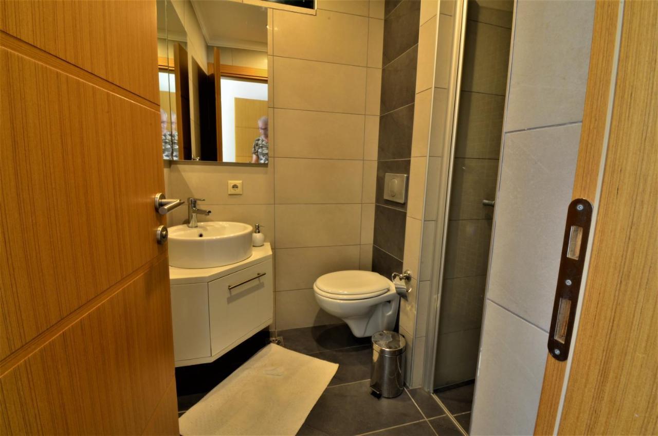 Villa Diva Kemer Dış mekan fotoğraf