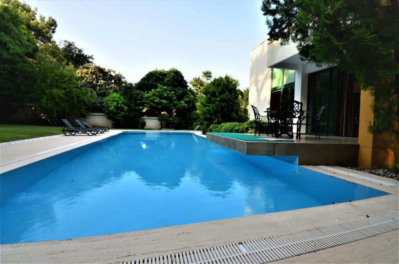 Villa Diva Kemer Dış mekan fotoğraf