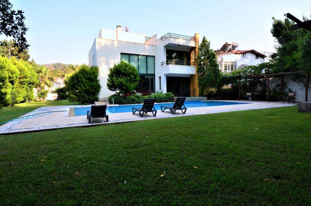 Villa Diva Kemer Dış mekan fotoğraf
