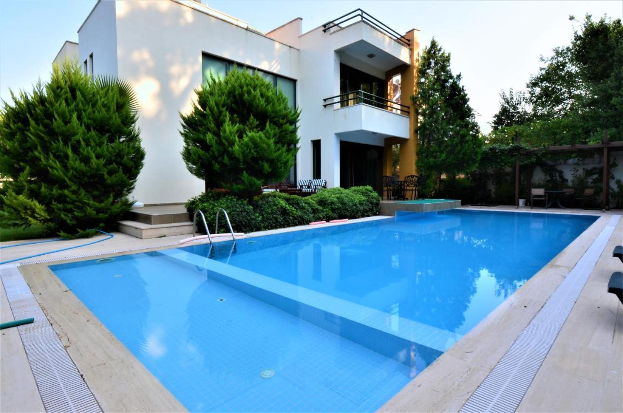 Villa Diva Kemer Dış mekan fotoğraf