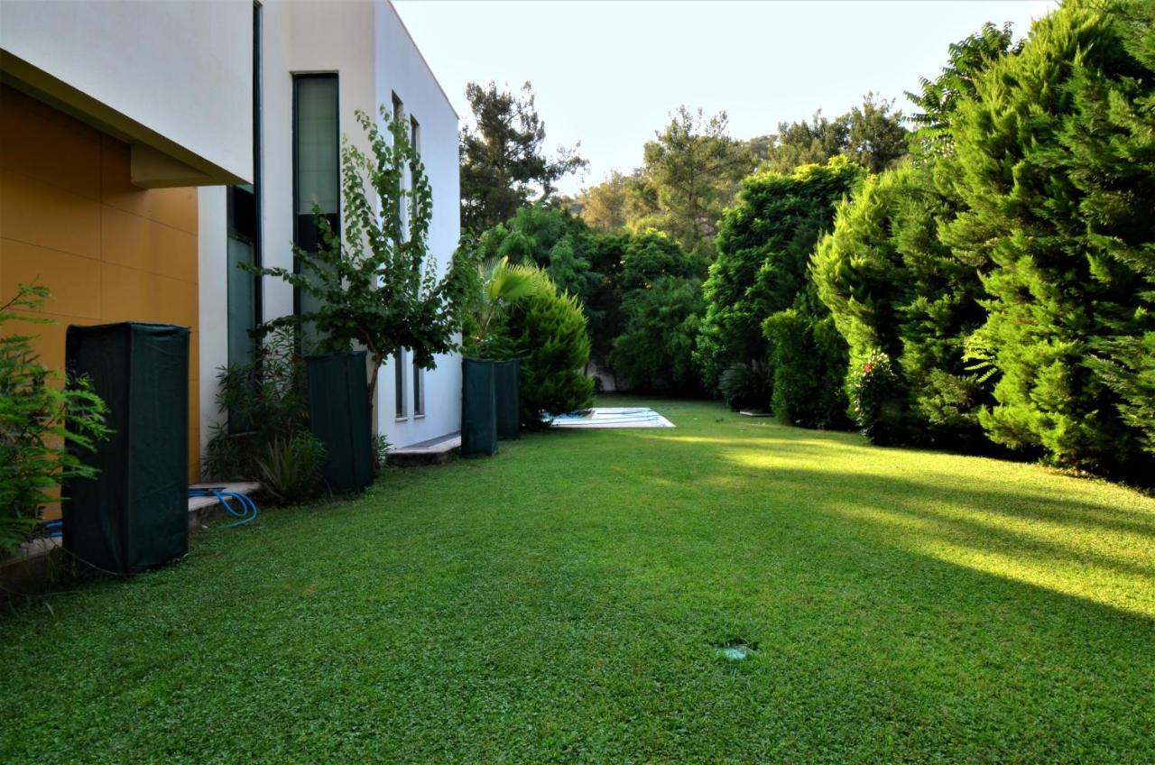 Villa Diva Kemer Dış mekan fotoğraf