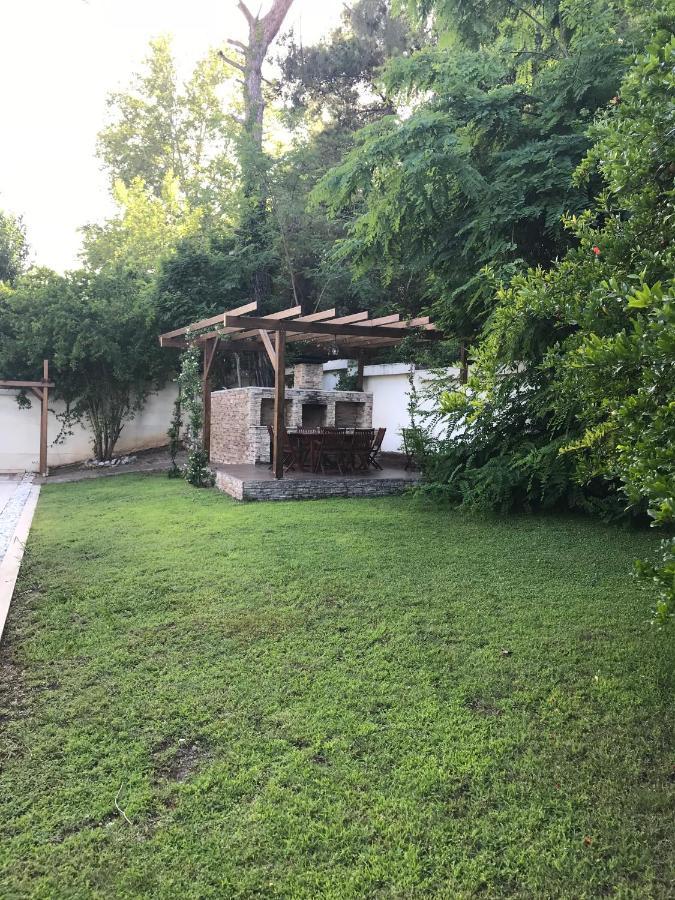 Villa Diva Kemer Dış mekan fotoğraf