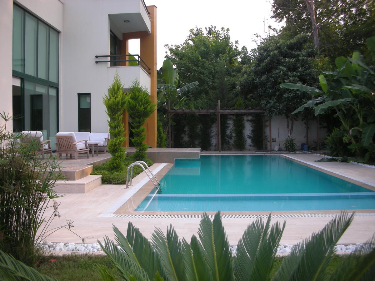 Villa Diva Kemer Dış mekan fotoğraf
