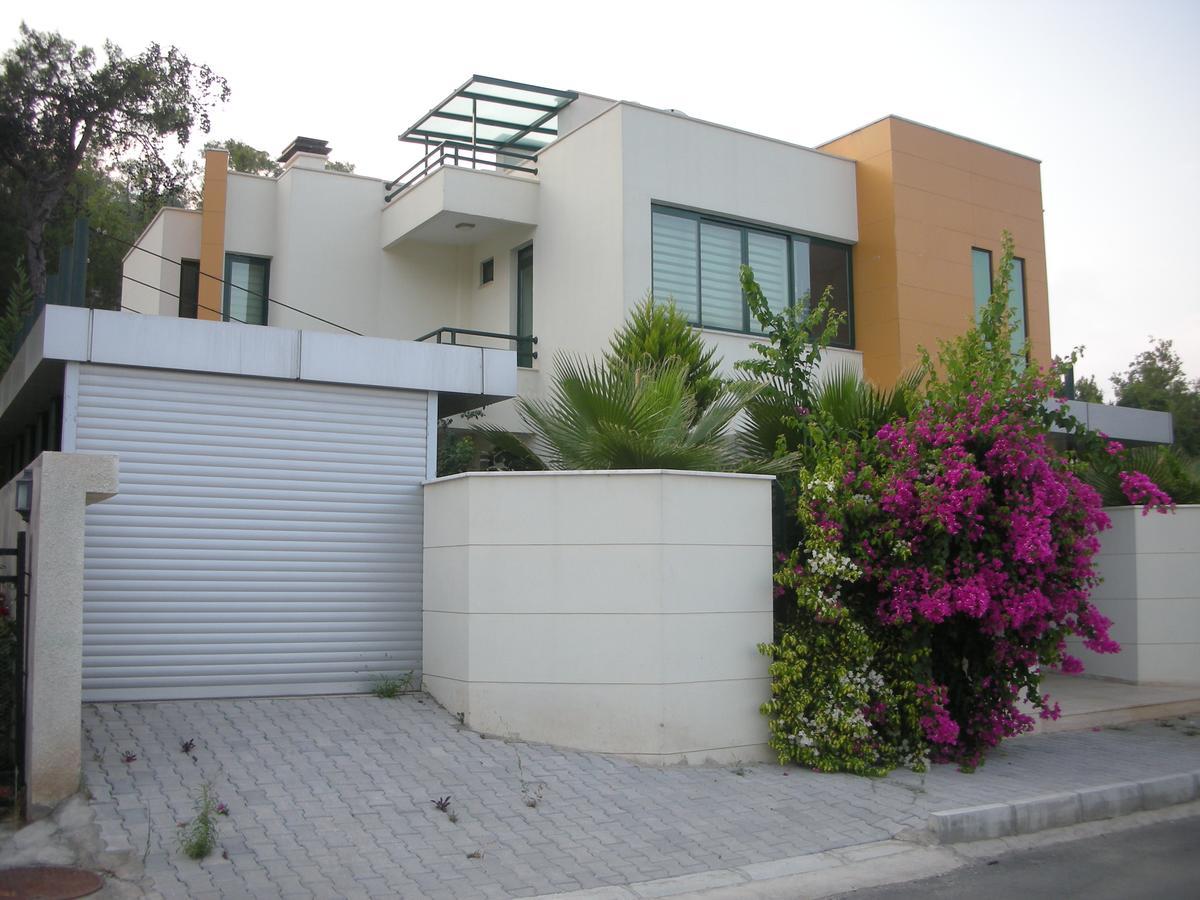 Villa Diva Kemer Dış mekan fotoğraf