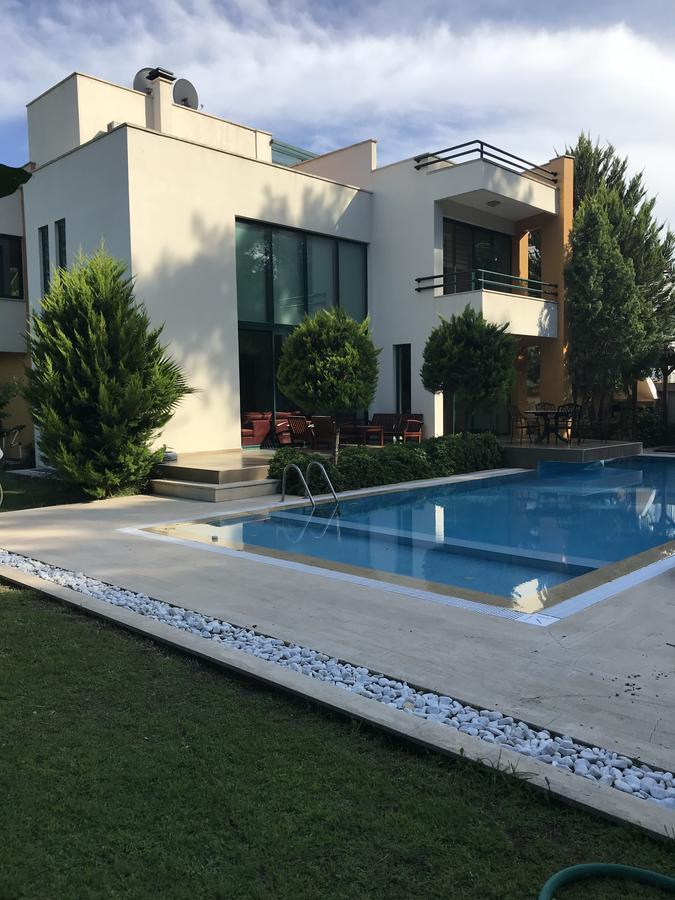 Villa Diva Kemer Dış mekan fotoğraf
