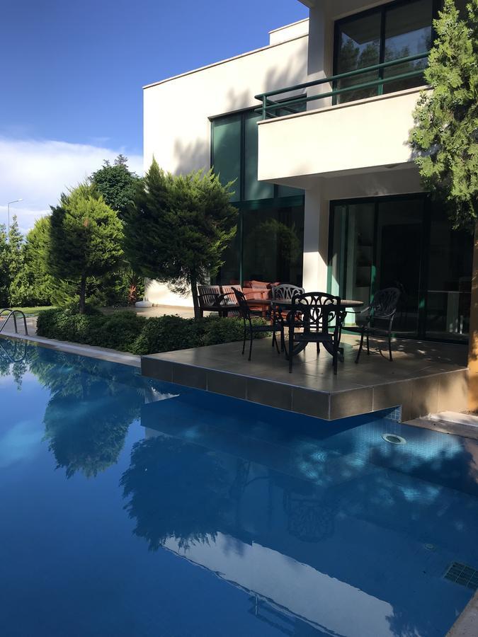 Villa Diva Kemer Dış mekan fotoğraf