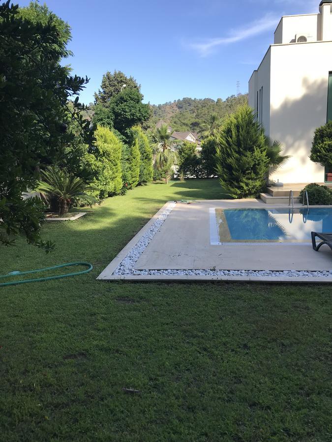 Villa Diva Kemer Dış mekan fotoğraf
