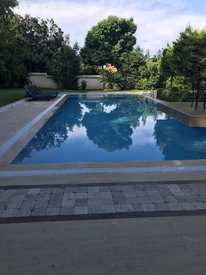 Villa Diva Kemer Dış mekan fotoğraf
