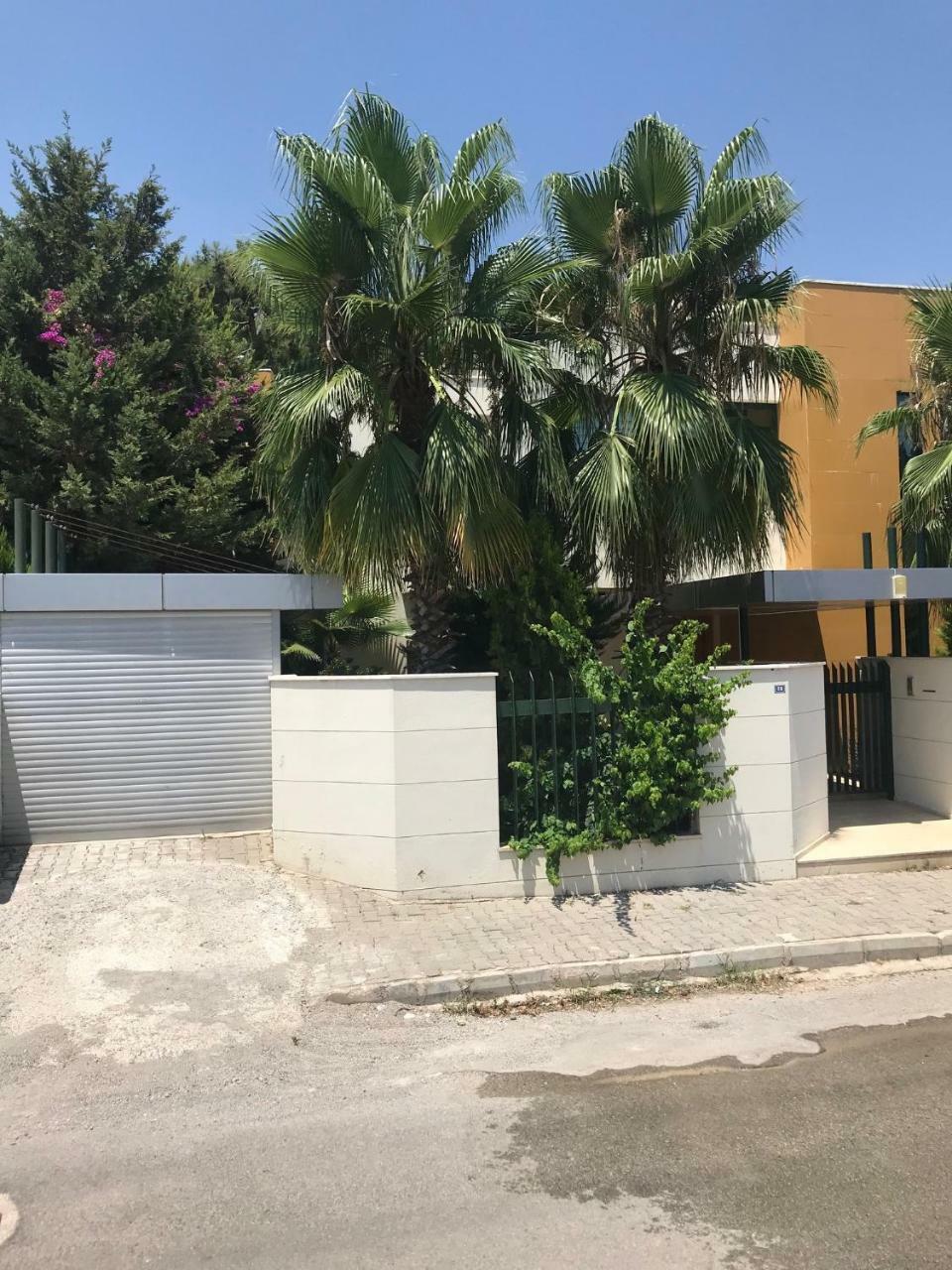 Villa Diva Kemer Dış mekan fotoğraf