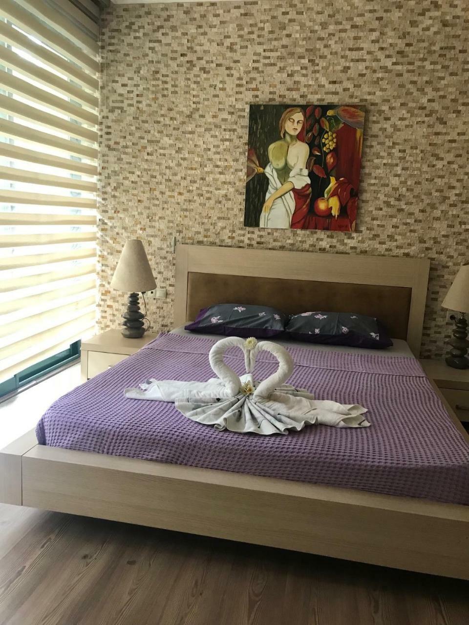 Villa Diva Kemer Dış mekan fotoğraf