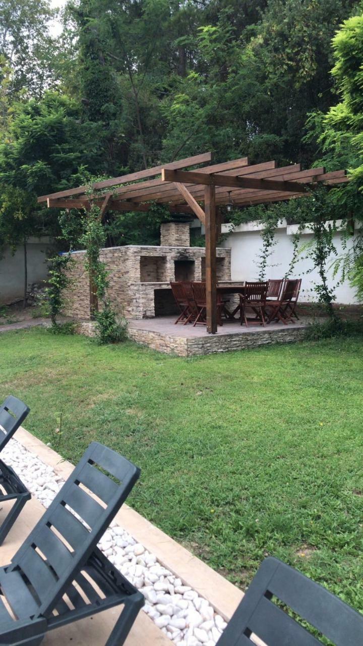 Villa Diva Kemer Dış mekan fotoğraf
