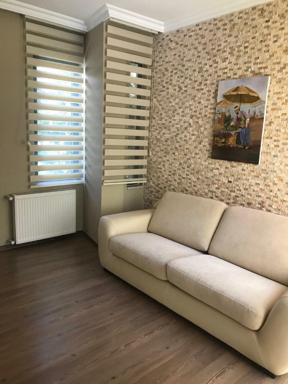 Villa Diva Kemer Dış mekan fotoğraf