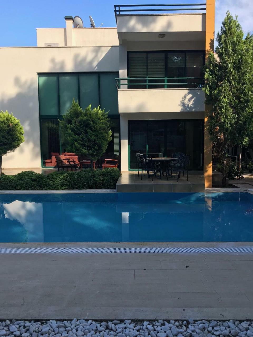 Villa Diva Kemer Dış mekan fotoğraf