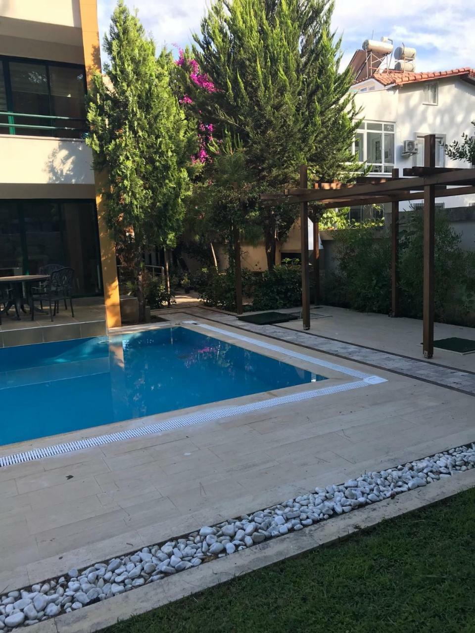 Villa Diva Kemer Dış mekan fotoğraf