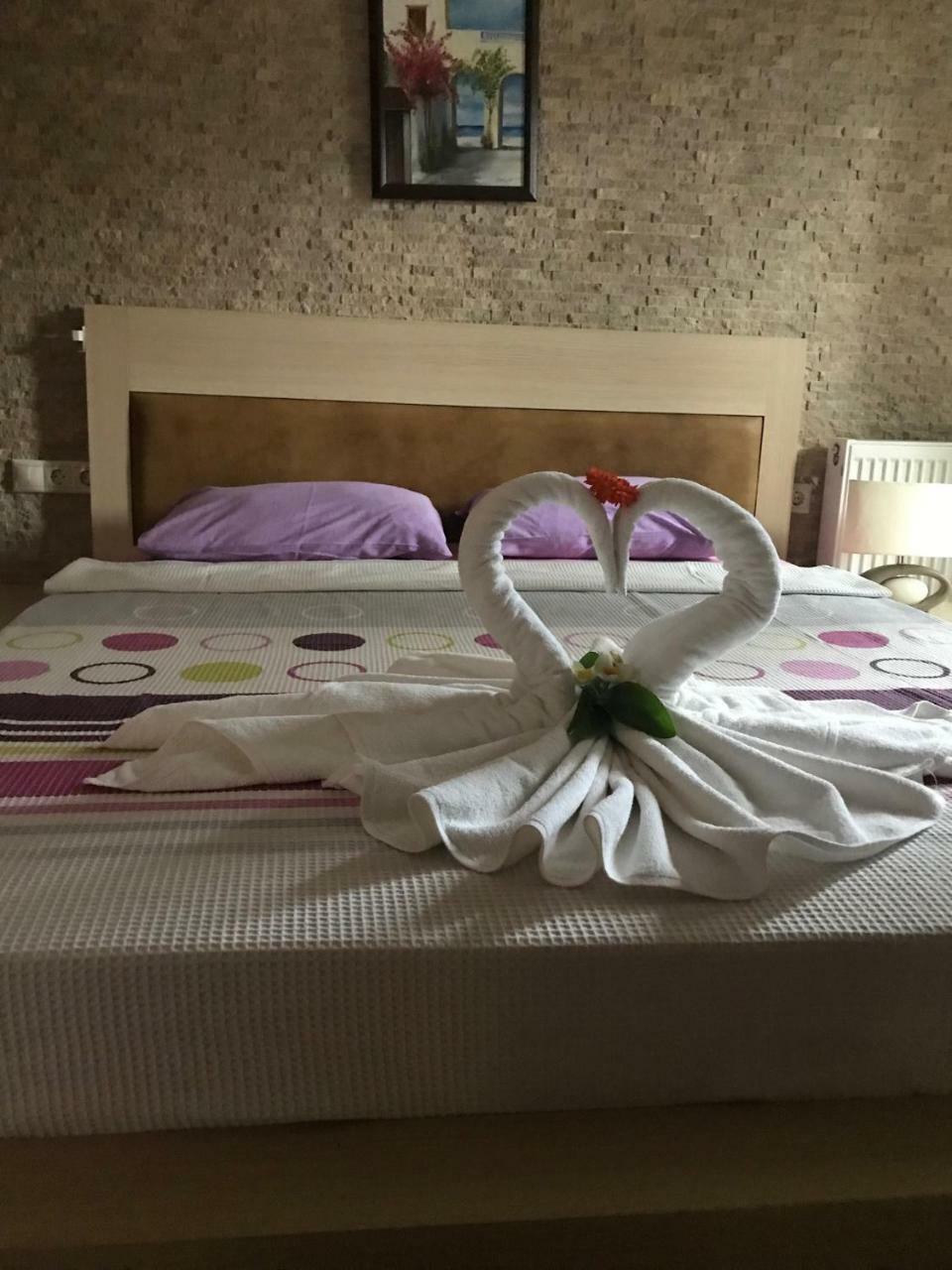 Villa Diva Kemer Dış mekan fotoğraf