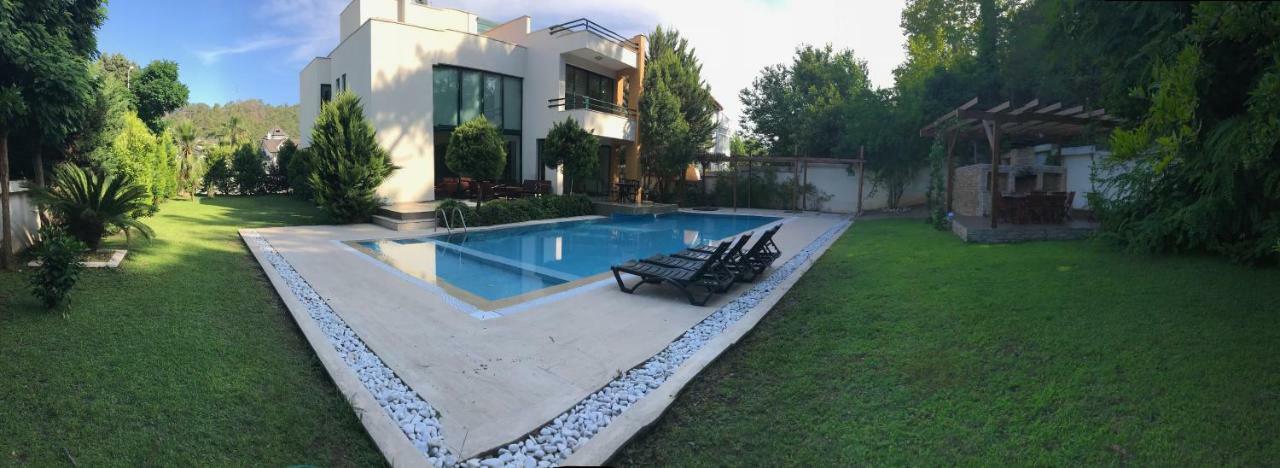 Villa Diva Kemer Dış mekan fotoğraf