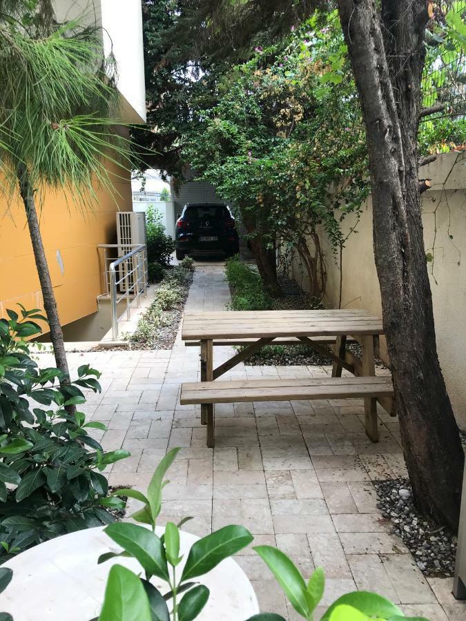 Villa Diva Kemer Dış mekan fotoğraf