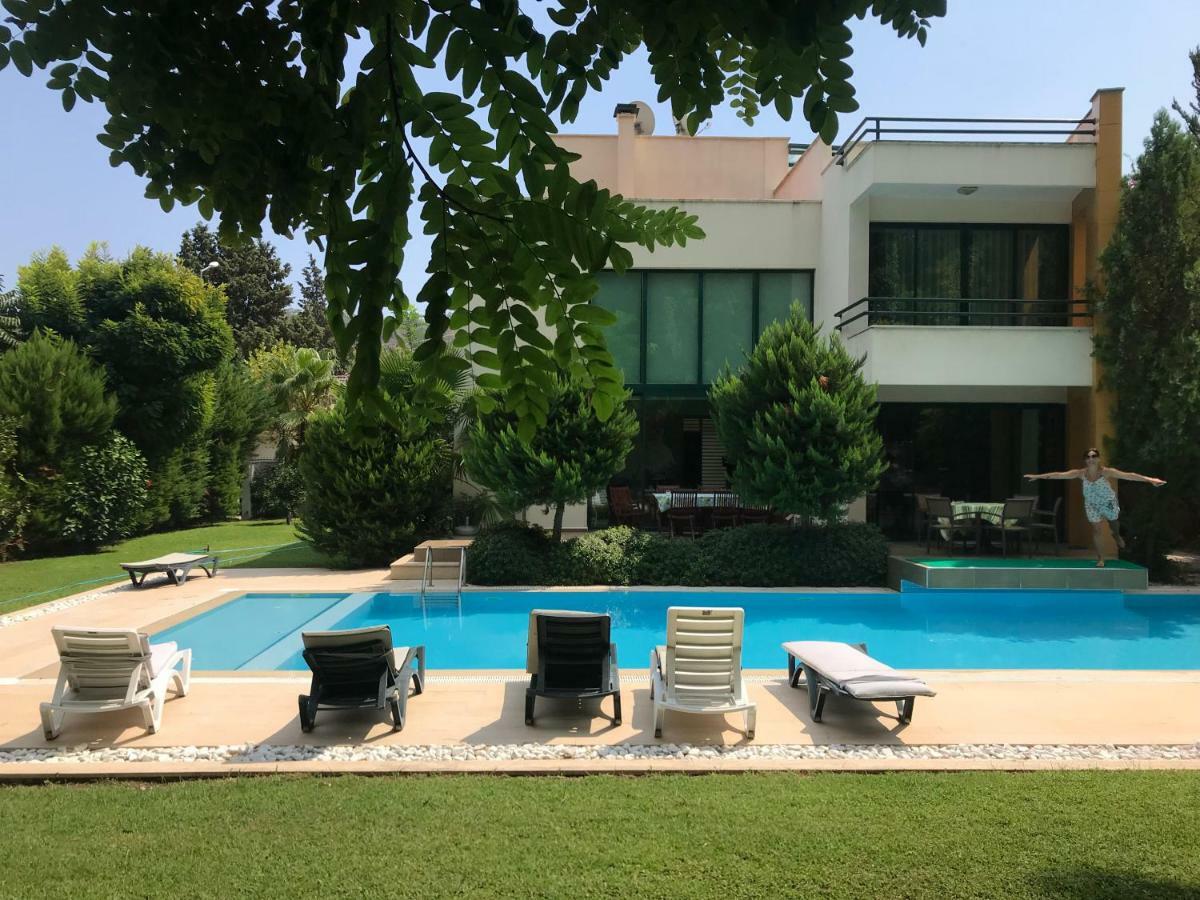 Villa Diva Kemer Dış mekan fotoğraf