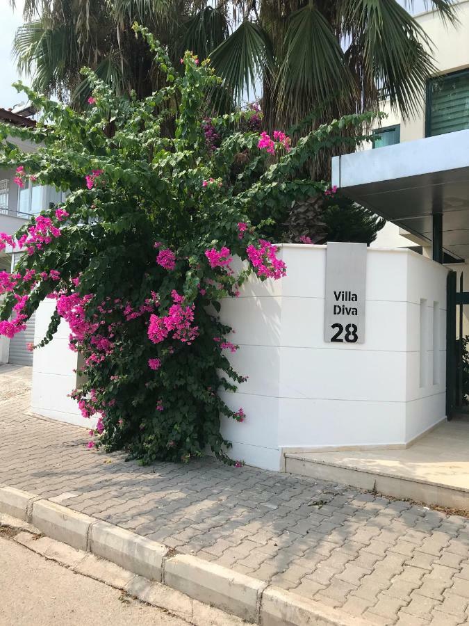 Villa Diva Kemer Dış mekan fotoğraf
