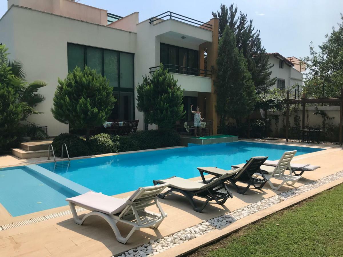 Villa Diva Kemer Dış mekan fotoğraf