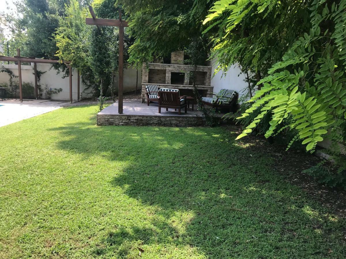 Villa Diva Kemer Dış mekan fotoğraf