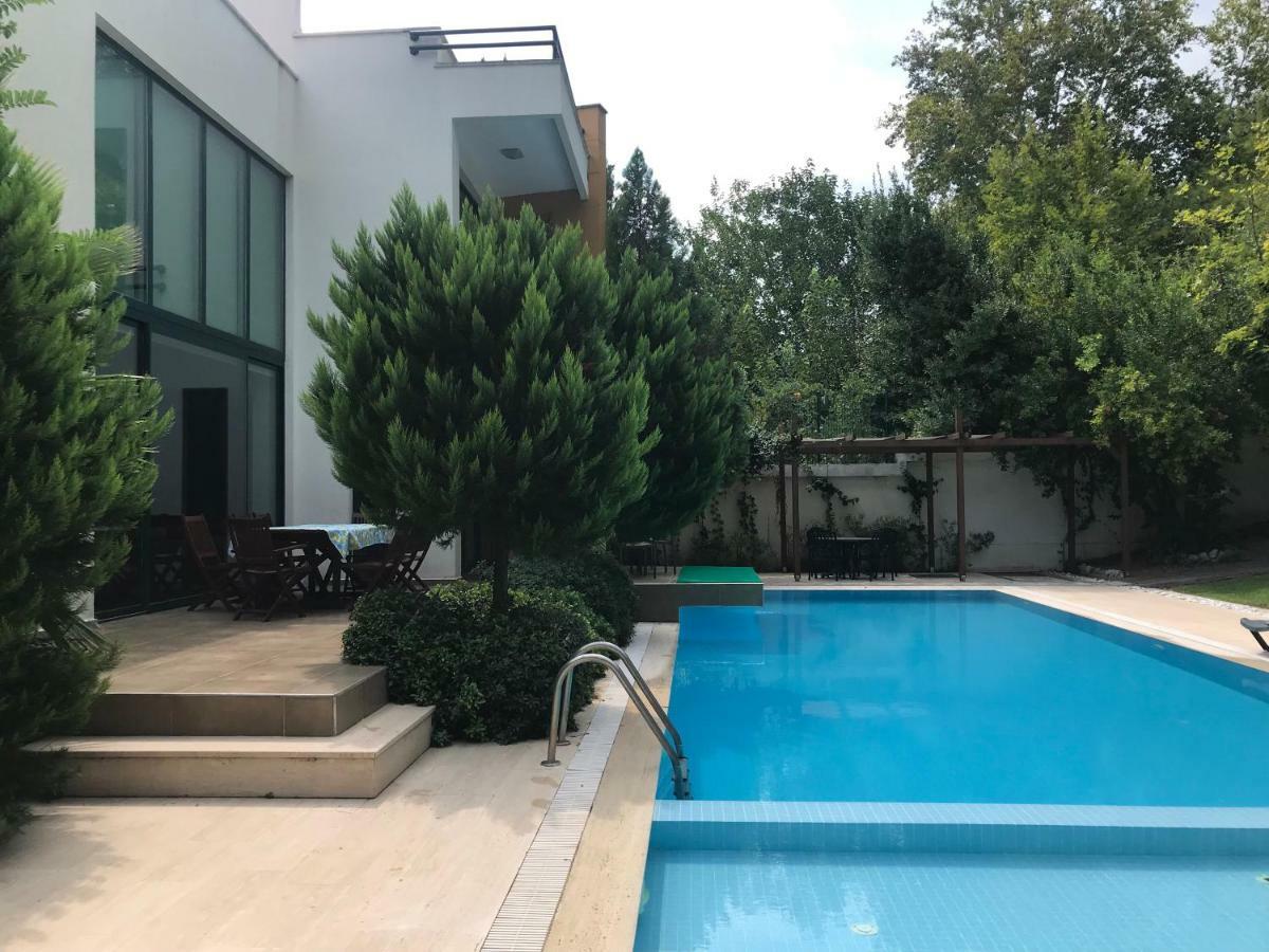 Villa Diva Kemer Dış mekan fotoğraf