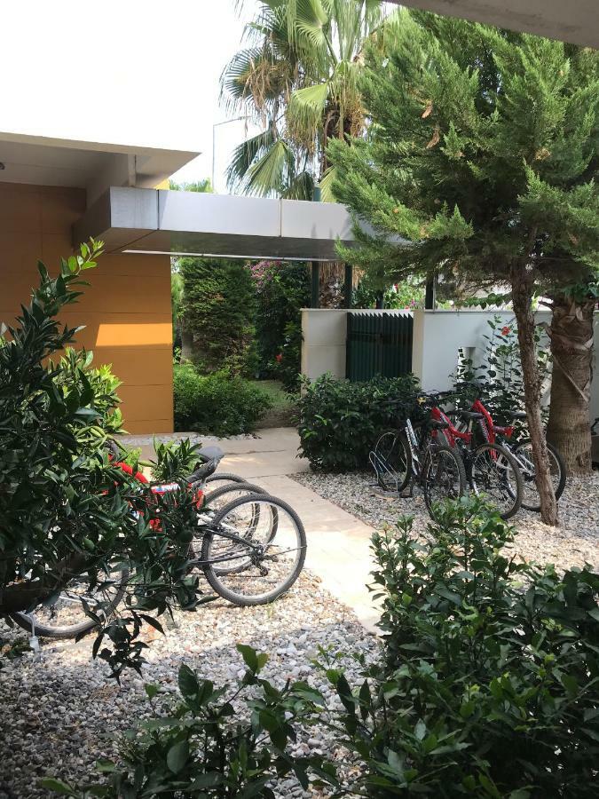 Villa Diva Kemer Dış mekan fotoğraf