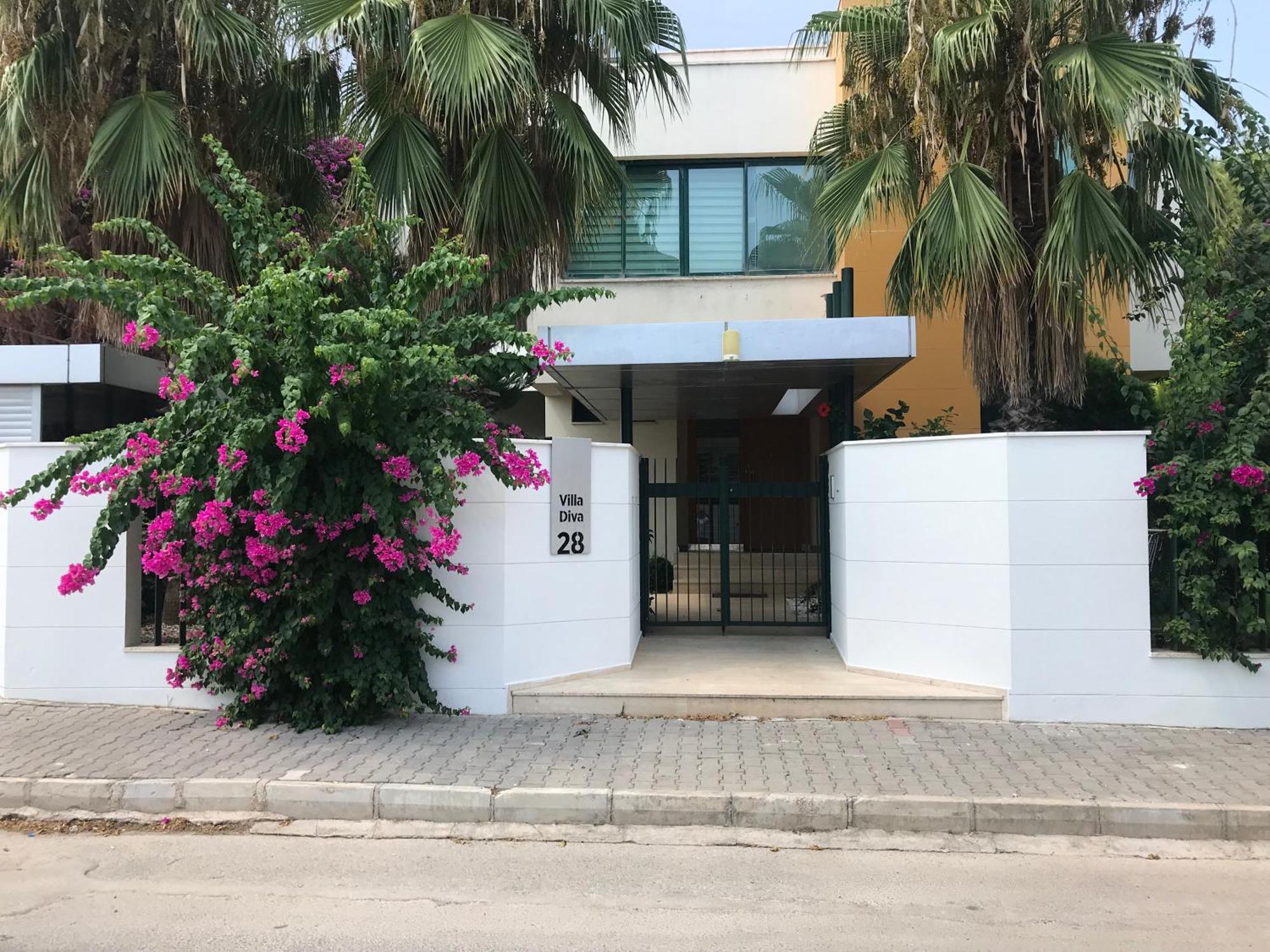 Villa Diva Kemer Dış mekan fotoğraf