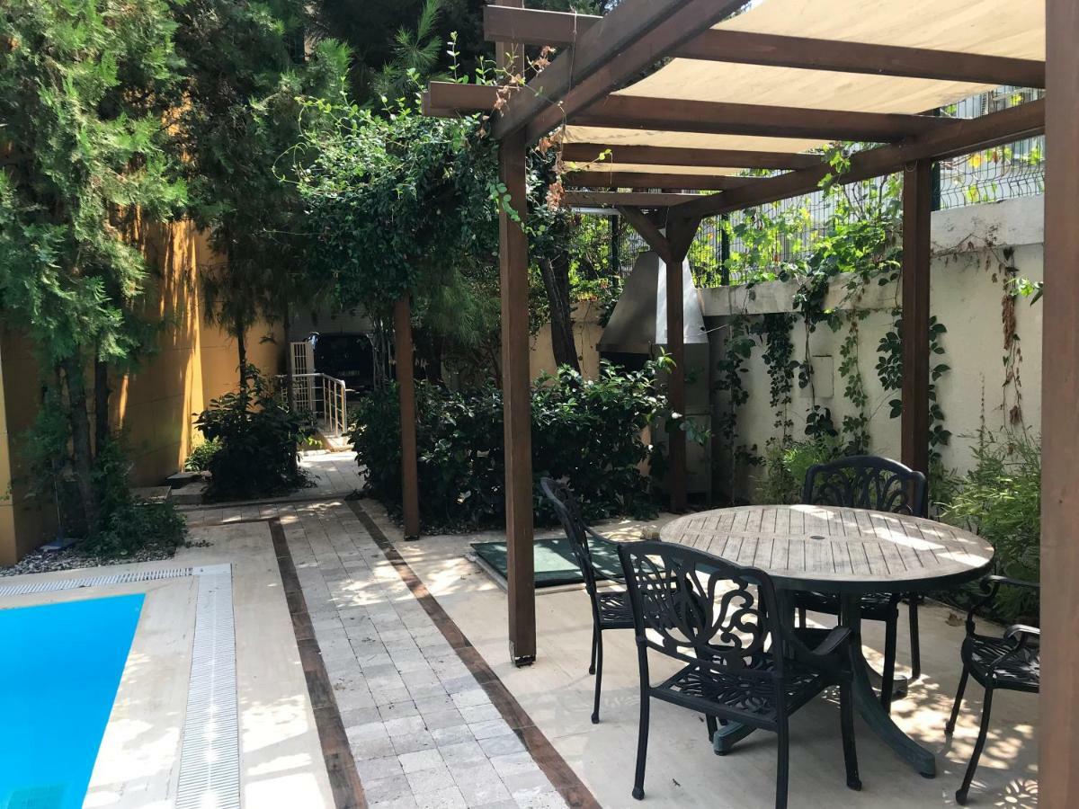 Villa Diva Kemer Dış mekan fotoğraf